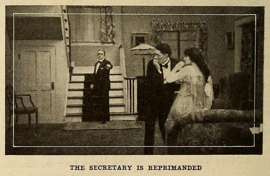 For a Woman's Fair Name