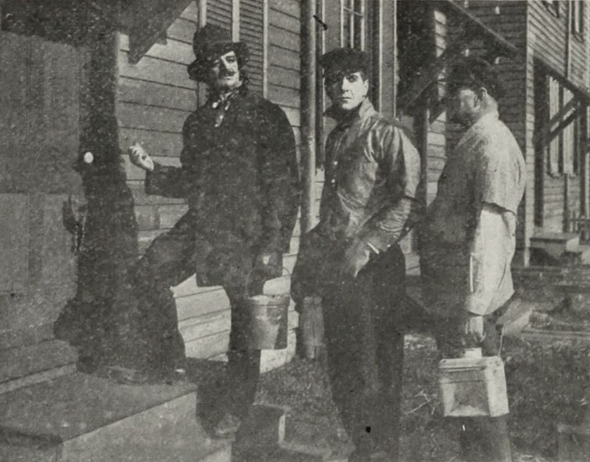 Fruits of Desire scene