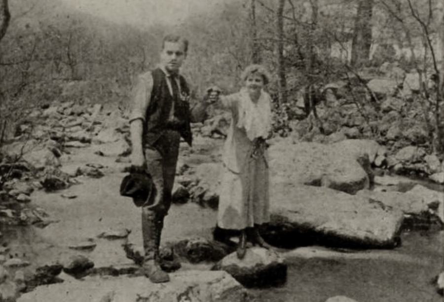 Hesper of the Mountains photo
