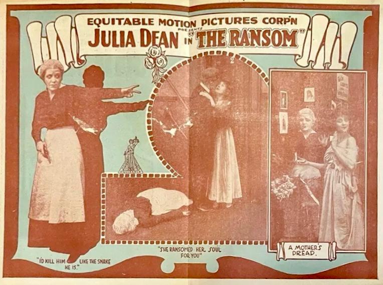 The Ransom photo