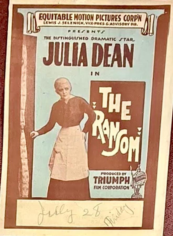 The Ransom photo