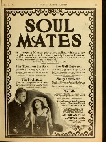 Soul Mates