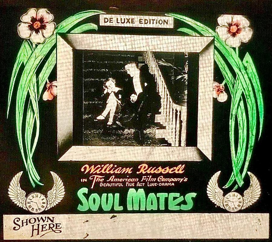 Soul Mates