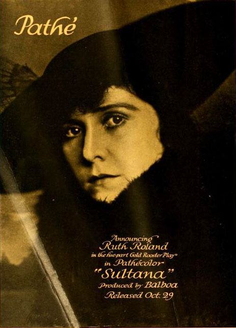 The Sultana photo