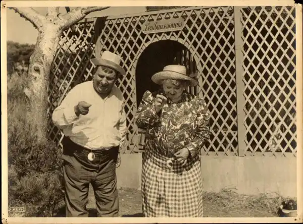 Toine photo