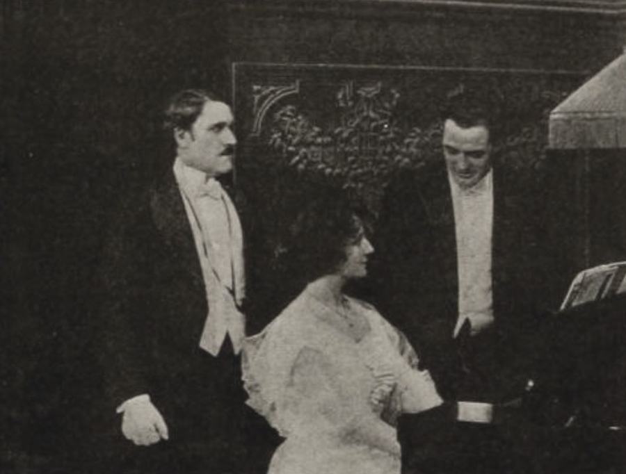 True Nobility scene