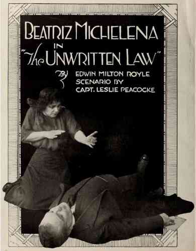 The Unwritten Law photo