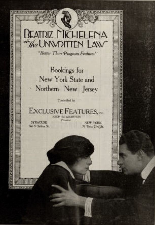 The Unwritten Law photo