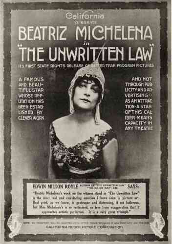 The Unwritten Law photo