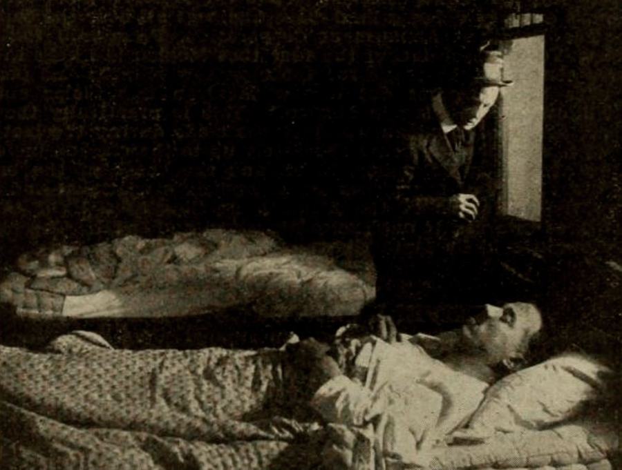 The Woman Who Dared photo