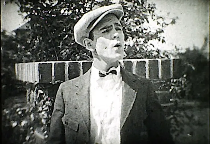 The Goofy Age scene 2