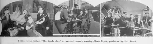 The Goofy Age photo