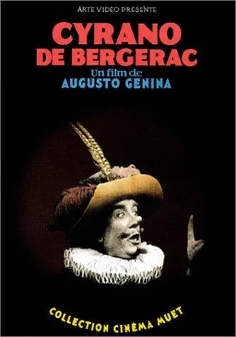 Cyrano de Bergerac scene