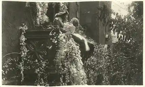 Cyrano de Bergerac photo