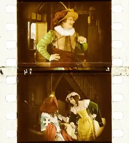 Cyrano de Bergerac photo