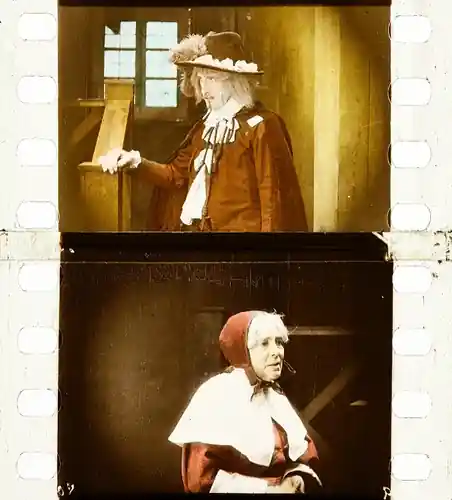 Cyrano de Bergerac photo