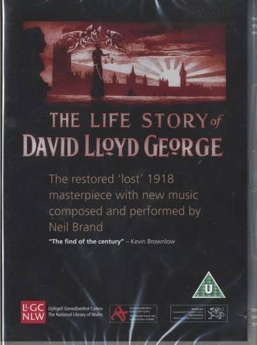 The Life Story of David Lloyd George scene