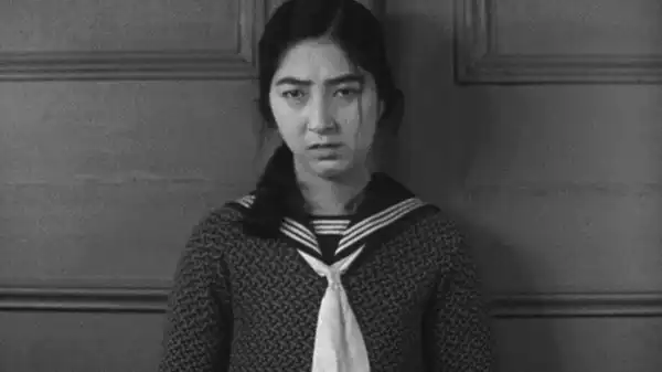 Japanese Girls at the Harbor photo