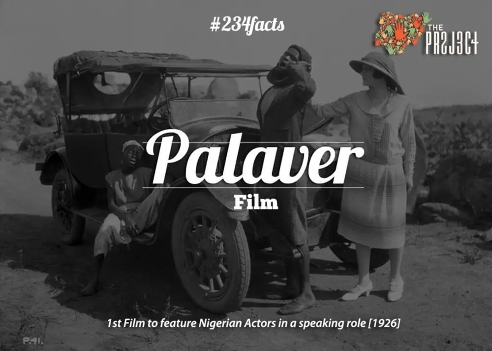 Palaver photo
