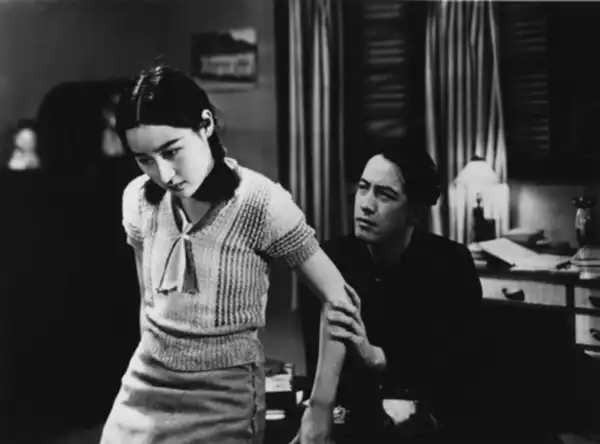 Tonari no Yae-chan scene