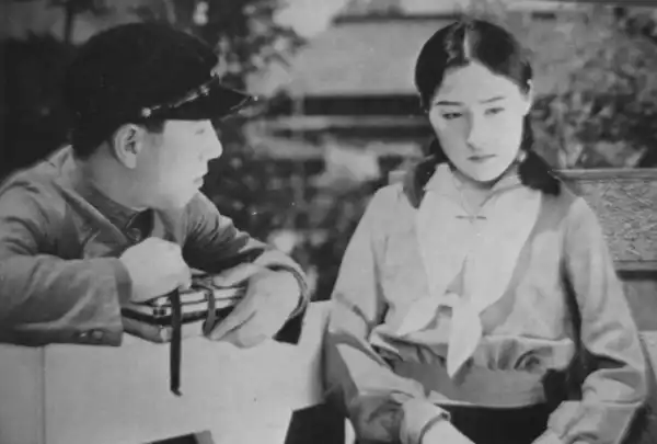 Tonari no Yae-chan photo