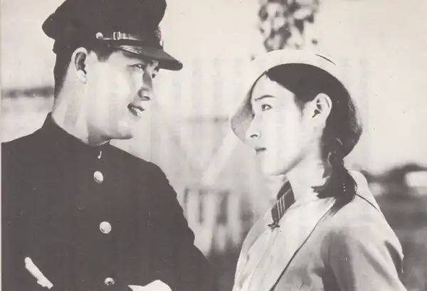Tonari no Yae-chan scene