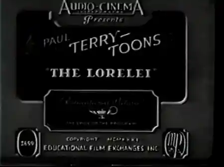 The Lorelei
