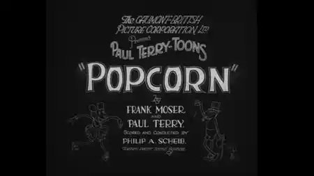 Popcorn