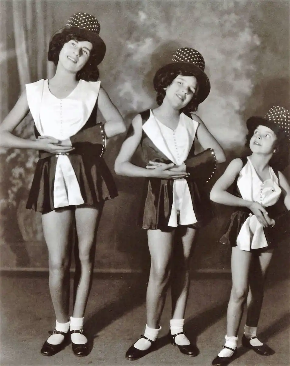 The Big Revue photo