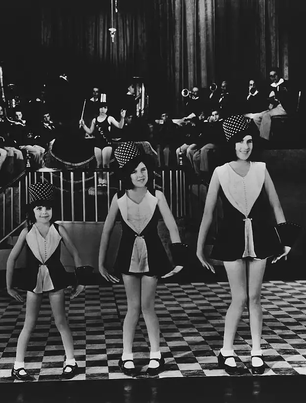 The Big Revue