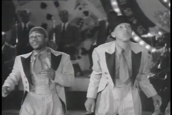 Don Redman & His Orchestra photo