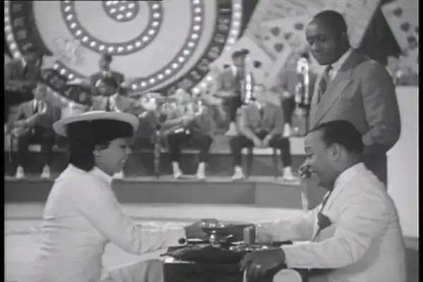 Don Redman & His Orchestra