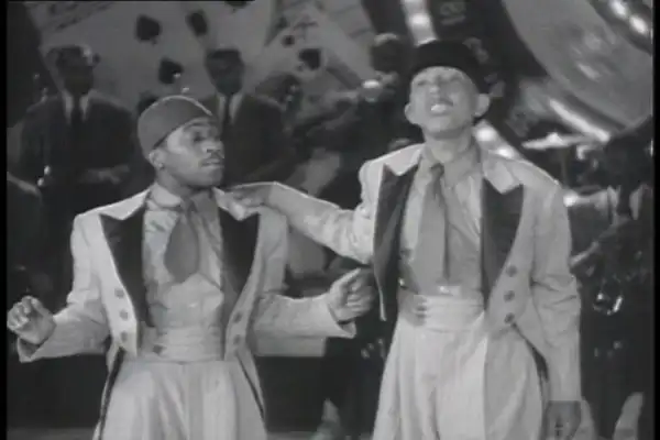 Don Redman & His Orchestra