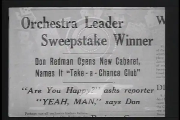 Don Redman & His Orchestra
