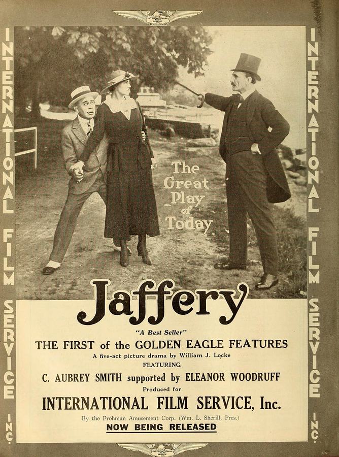Jaffery photo