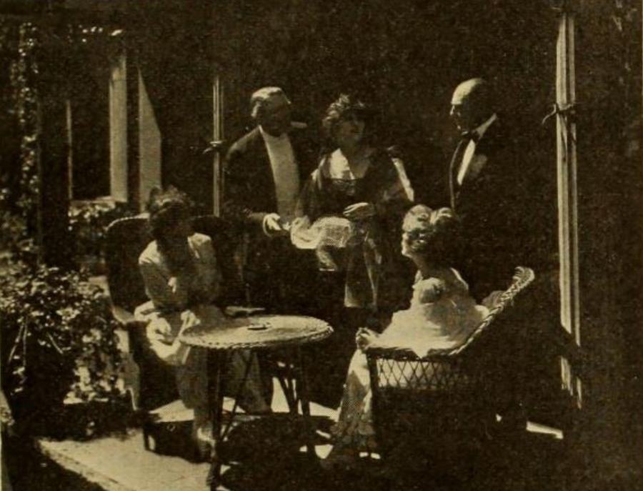 Jaffery scene