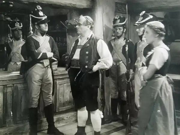 The Judas of Tyrol