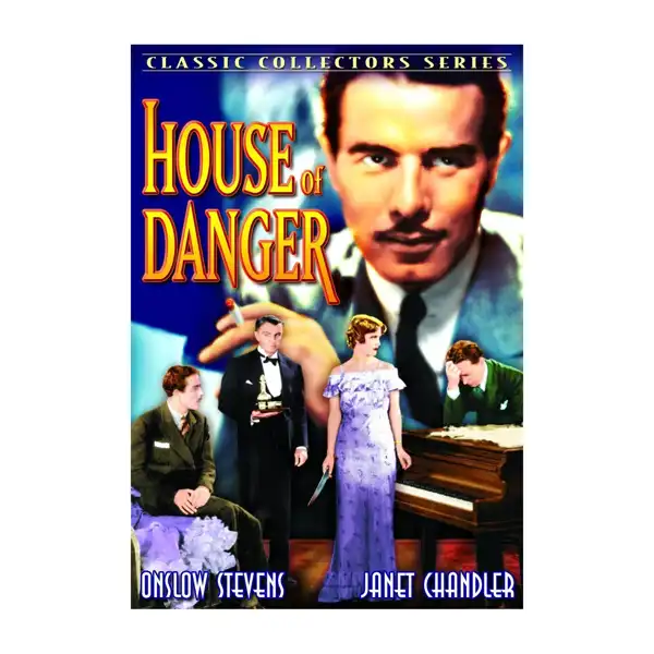 House of Danger