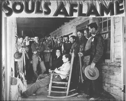 Souls Aflame photo