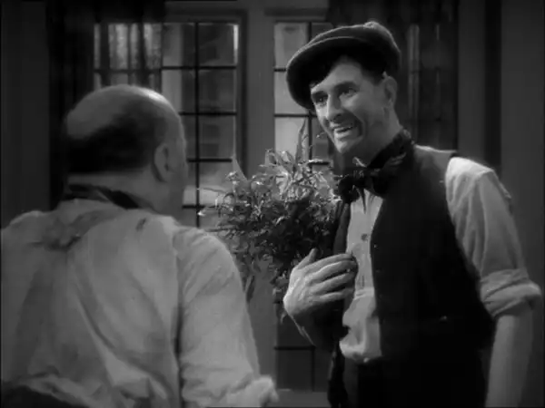The Fortunate Fool
