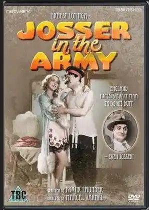 Josser in the Army