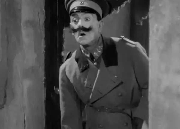 Josser in the Army