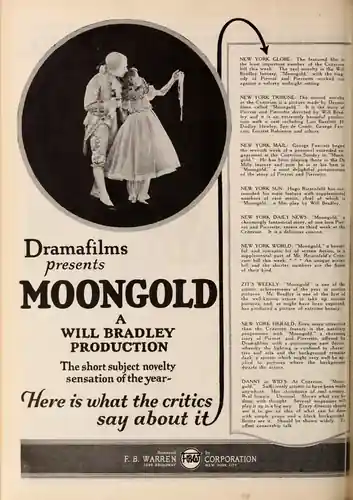 Moongold photo