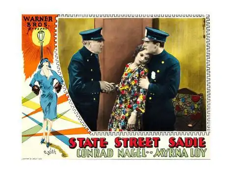 State Street Sadie photo