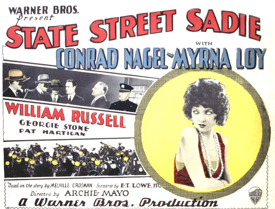 State Street Sadie photo