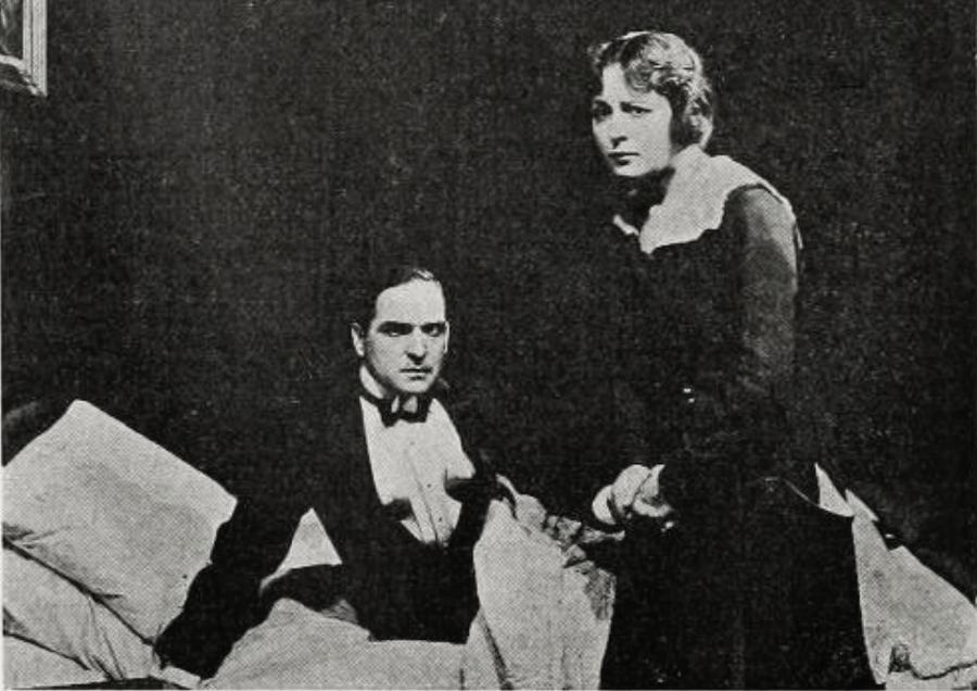 Apartment 29 scene