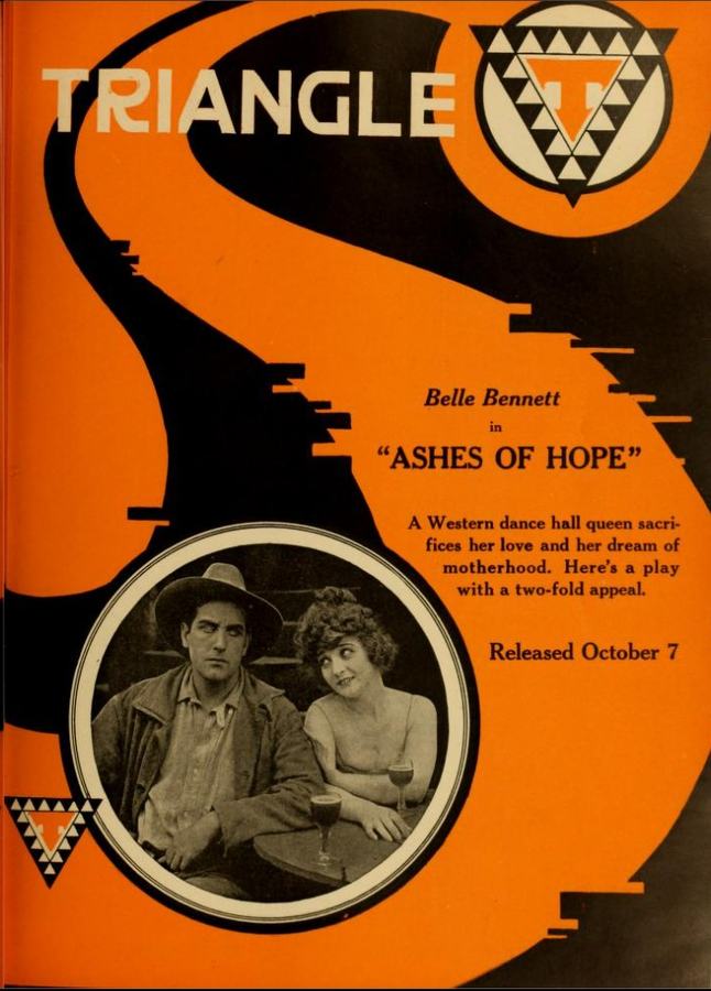 Ashes of Hope scene