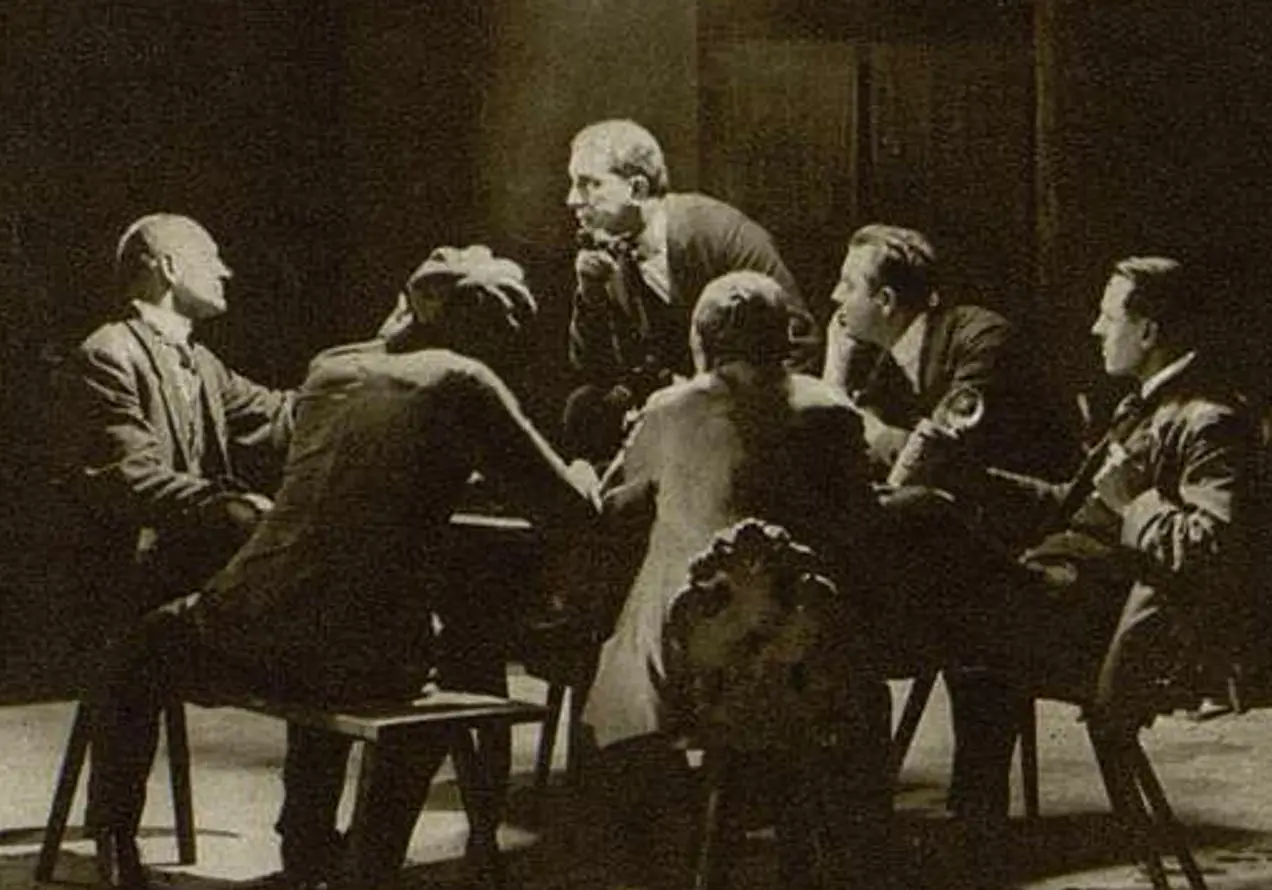 La chaussée des géants photo