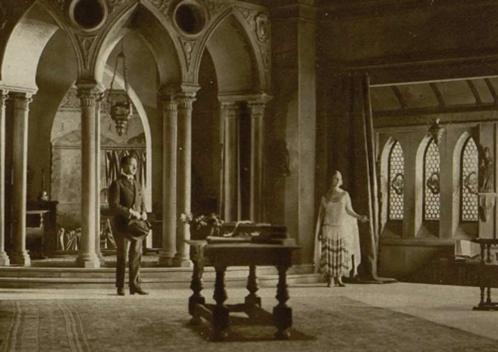 La chaussée des géants photo