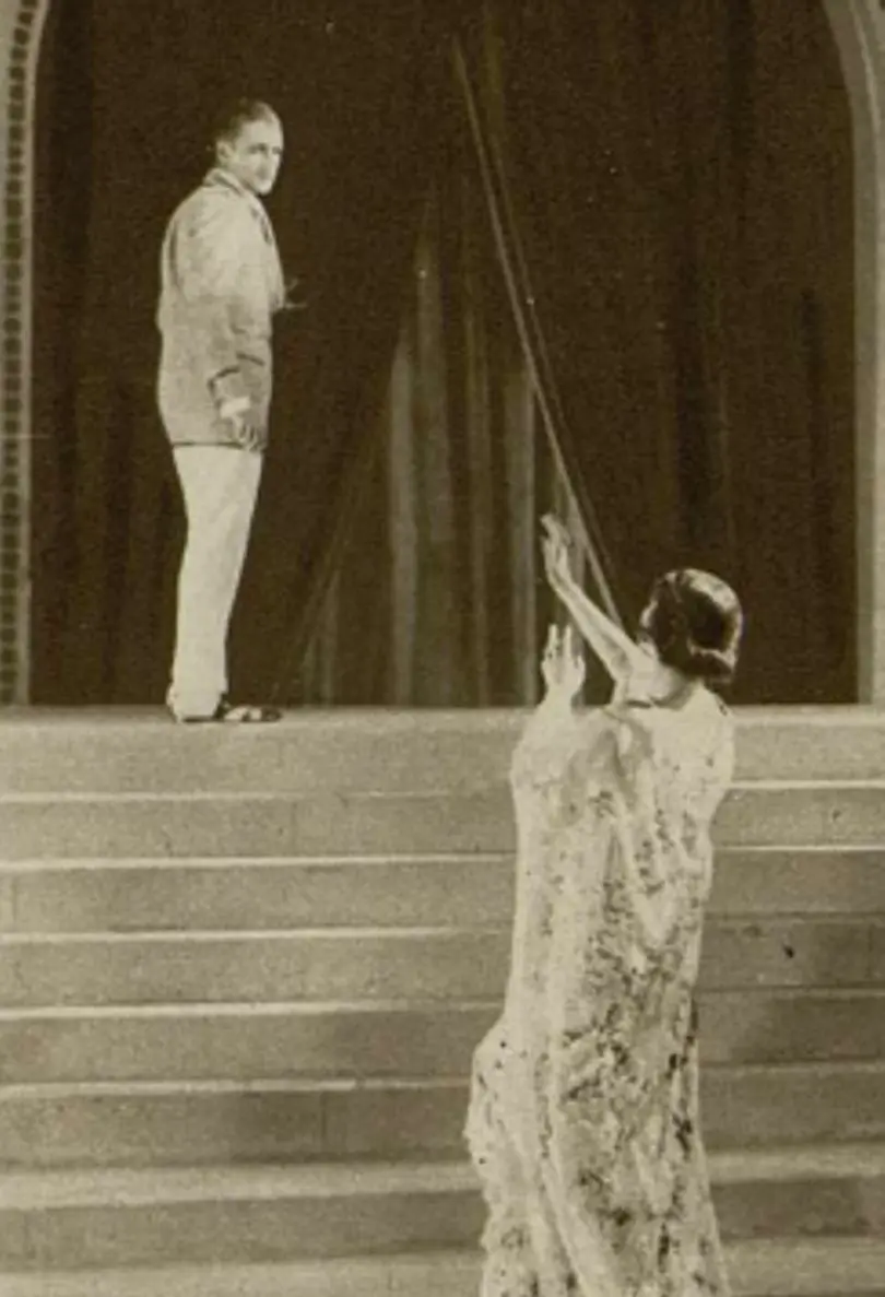 La chaussée des géants